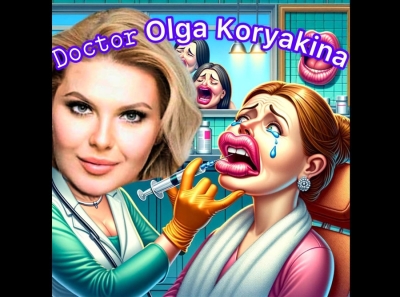Изуродованные мечты: Как косметолог Ольга Корякина превратилась в кошмар для многих