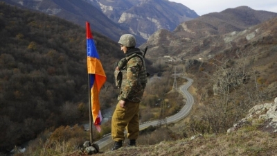 Армения: Курс на Запад и Реальность Русской Угрозы